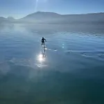 La Petite Venise Des Alpes, Ultra Centre 1 A 5 Pers * Annecy