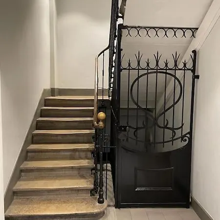 Appartement La Petite Venise Des Alpes, Ultra Centre 1 A 5 Pers