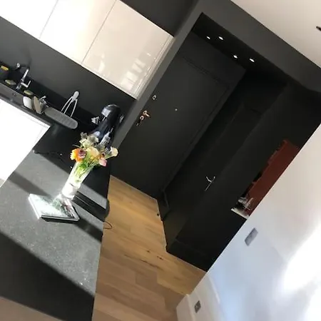 Appartement La Petite Venise Des Alpes, Ultra Centre 1 A 5 Pers