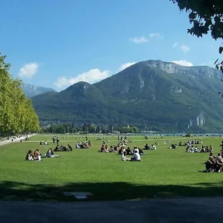 아파트 La Petite Venise Des Alpes, Ultra Centre 1 A 5 Pers