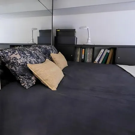 La Petite Venise Des Alpes, Ultra Centre 1 A 5 Pers Appartement