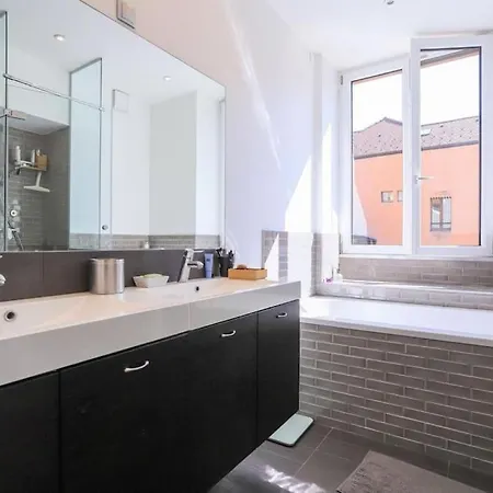 Appartement La Petite Venise Des Alpes, Ultra Centre 1 A 5 Pers