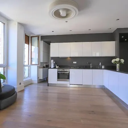 Appartement La Petite Venise Des Alpes, Ultra Centre 1 A 5 Pers *