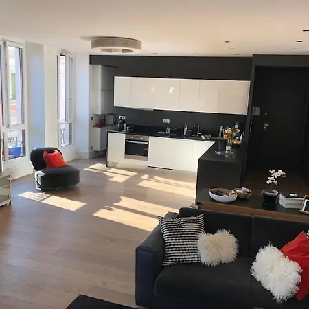 Appartement La Petite Venise Des Alpes, Ultra Centre 1 A 5 Pers Annecy