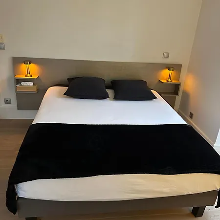 La Petite Venise Des Alpes, Ultra Centre 1 A 5 Pers 公寓 *