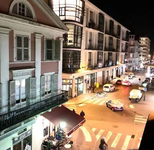 Διαμέρισμα La Petite Venise Des Alpes, Ultra Centre 1 A 5 Pers Άννεσι